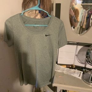 Nike dri-fit T-shirt